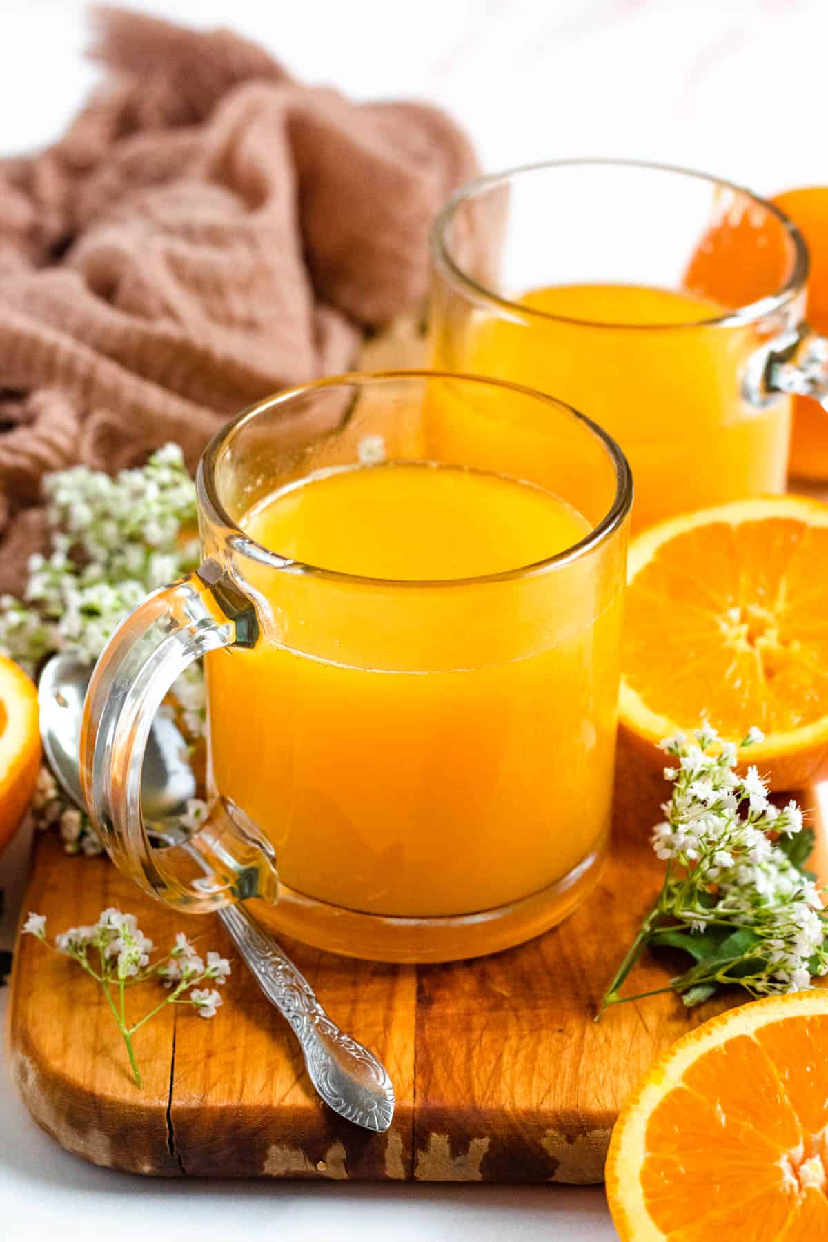 Orange Juice